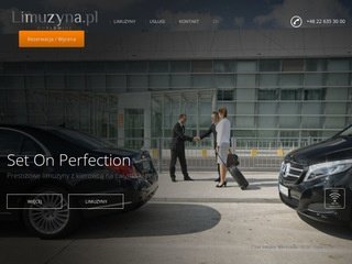 Miniaturka limuzyna.com