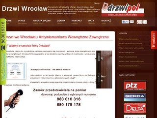 Miniaturka drzwi-wroclaw-drzwi.pl