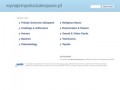 Podgląd wynajempokoizakopane.pl