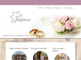 Miniaturka jawor.radom.pl