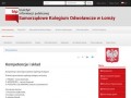 Podgląd bip.sko-lomza.pl