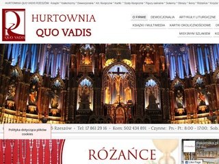 Podgląd quovadis.ipr.pl