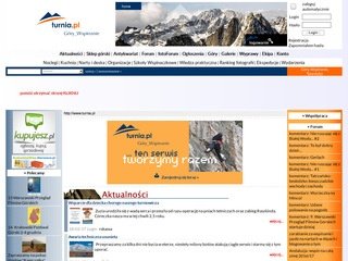 Podgląd turnia.pl