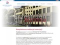 Podgląd studio-projekt.pl