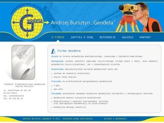 Miniaturka geodeta.org