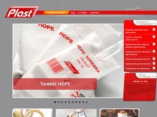 Podgląd plast.eu