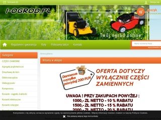 Miniaturka i-ogrod.pl