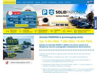 Podgląd solidparking.pl