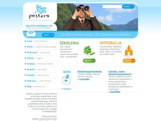 Miniaturka postero.pl