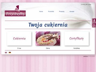 Miniaturka fronhoffs.pl