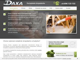 Miniaturka ocieplenie-stropodachu.pl
