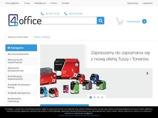 Podgląd 4office.com.pl