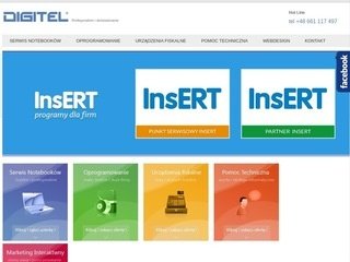 Podgląd digitel.pl