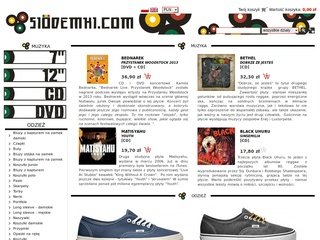 Podgląd siodemki.com