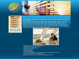 Podgląd rolex.olsztyn.pl