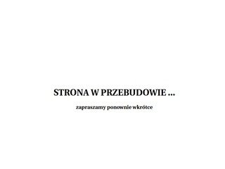 Podgląd domy-balcerzak.pl