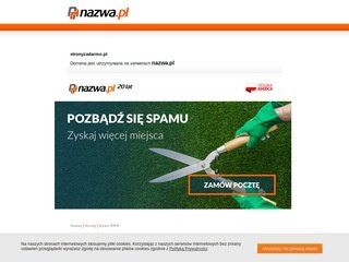 Podgląd stronyzadarmo.pl