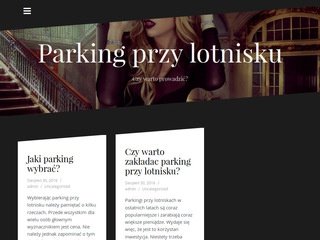 Podgląd air-park.pl