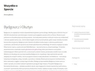 Podgląd ecosme.pl