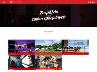 Podgląd creative.media.pl