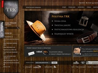 Podgląd sklep.trk.com.pl