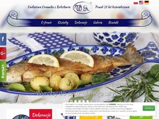 Podgląd wrceramika.com