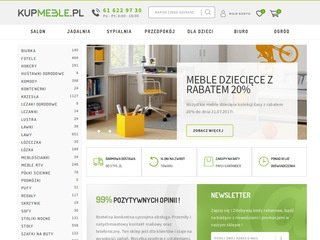 Podgląd kupmeble.pl