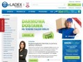 Podgląd eladex.com.pl