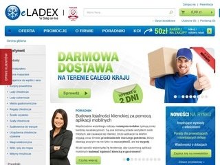 Podgląd eladex.com.pl