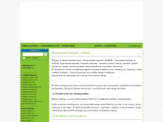 Podgląd e-wczasy.com.pl