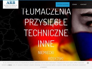 Miniaturka arb-tlumaczenia.pl