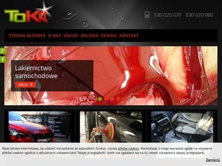 Podgląd toka.com.pl