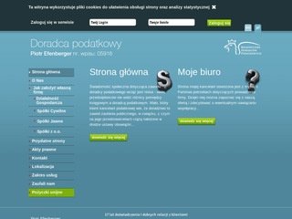 Podgląd doradca-podatkowy-online.pl