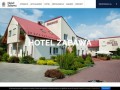 Podgląd hotelzabawa.pl