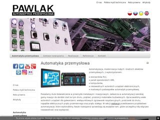 Podgląd pawlak-automatyka.pl