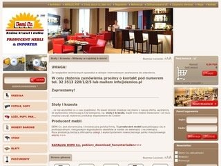 Podgląd demico.pl