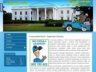 Podgląd gdynia.bagazowka-gda.pl