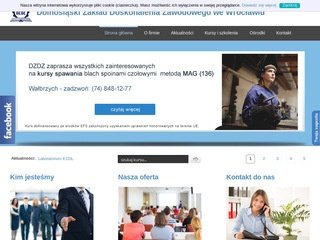 Podgląd dzdz.edu.pl
