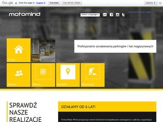 Podgląd motomind.pl
