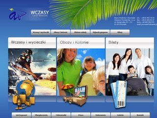 Miniaturka wczasy-last-minute.com.pl