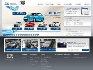 Podgląd hyundai-jg.com.pl