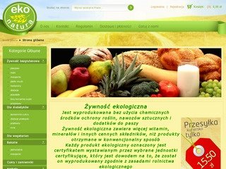 Podgląd jedzmyzdrowo.pl