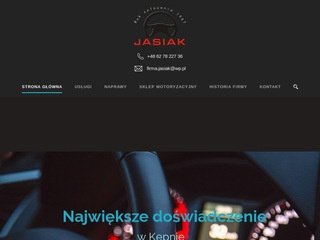 Podgląd autojasiak.pl