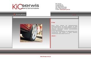 Podgląd kic.go3.pl