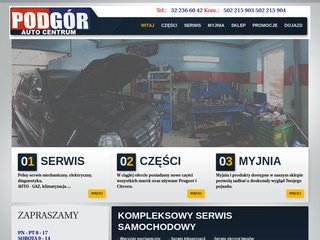 Podgląd podgor.pl