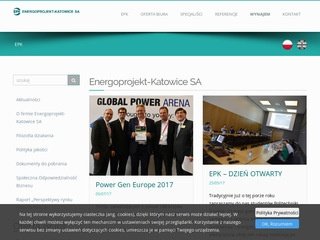 Podgląd epk.com.pl