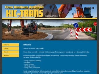 Podgląd kic-trans.ngb.pl