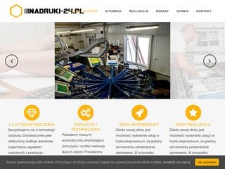 Miniaturka nadruki-24.pl
