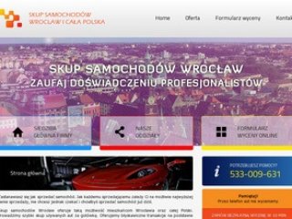 Miniaturka szybkosprzedajauto.pl
