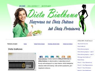 Podgląd dieta-bialkowa.net